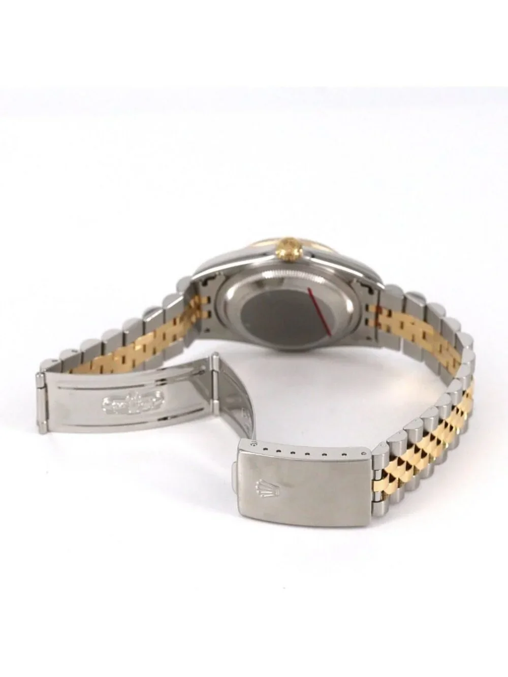 Rolex brand name